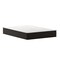 Flash Furniture Dream 10 in Hybrid Mattress, Full Size High Density Foam and Pocket Spring Mattress in a Box, White/Black DR-E230P-R-F-10-GY-GG - alternate 10